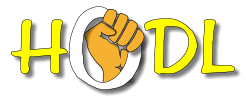 HODL IPTV Logo